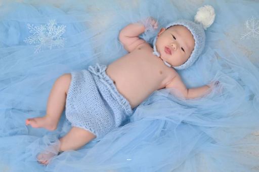 安阳宝宝多少度算发烧